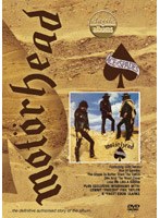 クラシック・アルバムズ:エース・オブ・スペーズ/モーターヘッド のパッケージ