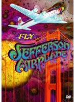 ジェファーソン・エアプレイン・ストーリー/ジェファーソン・エアプレイン のパッケージ