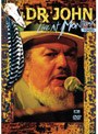 ライヴ・アット・モントルー1995/ドクター・ジョン | teriffic.net