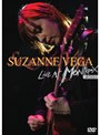 ライヴ・アット・モントルー2004/スザンヌ・ヴェガ | teriffic.net