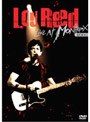 ライヴ・アット・モントルー2000/ルー・リード | teriffic.net