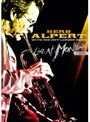 ライヴ・アット・モントルー1996/HERB ALPERT with The Jeff Lorber Band | teriffic.net