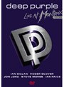 ライヴ・アット・モントルー1996/ディープ・パープル | teriffic.net