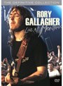 ライヴ・アット・モントルー アンソロジー1975〜1994/ロリー・ギャラガー | teriffic.net