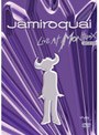 ライヴ・アット・モントルー2003/ジャミロクワイ | teriffic.net