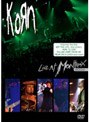ライヴ・アット・モントルー2004/KORN | teriffic.net