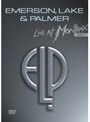 ライヴ・アット・モントルー1997/エマーソン、レイク&パーマー (初回限定生産) | teriffic.net