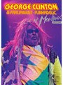 ライヴ・アット・モントルー2004/ジョージ・クリントン (初回限定生産) | teriffic.net