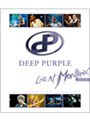 ライヴ・アット・モントルー2006/ディープ・パープル (ブルーレイディスク) | teriffic.net