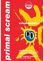 クラシック・アルバムズ:スクリーマデリカ/プライマル・スクリーム ＜通常盤＞ のパッケージ