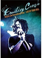 オーガスト・アンド・エヴリシング・アフター- ライヴ・アット・タウン・ホール【日本語字幕付】August And Everything After- Live At Town Hall/カウンティング・クロウズ のパッケージ