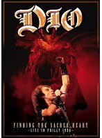 ディオ〜セイクレッド・ハート・ライヴ1986 コンプリート・ヴァージョン/ディオ
