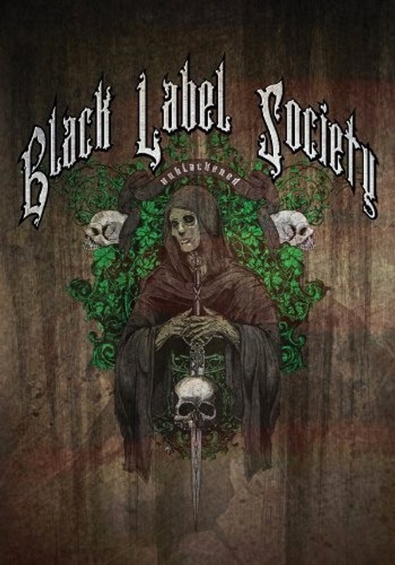 アンブラッケンド/ザック・ワイルド＆ブラック・レーベル・ソサイアティ （初回限定盤）