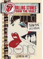 【クリックで詳細表示】ストーンズ～ハンプトン・コロシアム～ライヴ・イン 1981(初回限定盤)