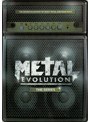 メタル・エヴォリューション （ブルーレイディスク）