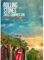 ‘スウィート・サマー・サン’ ストーンズ・ライヴ・イン・ロンドン・ハイド・パーク 2013 【初回限定盤Blu-ray＋3CD】/ザ・ローリング・ストーンズ （ブルーレイディスク）