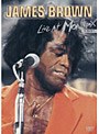 YAMAHAロック・スタンダード ライヴ・アット・モントルー1981/ジェイムス・ブラウン ＜期間限定生産＞ | teriffic.net