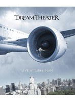 ライヴ・アット・ルナ・パーク 2012/ドリーム・シアター （ブルーレイディスク）