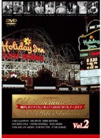 懐かしのアメリカン・ポップス BEST HITSアーカイブ Vol.2 のパッケージ
