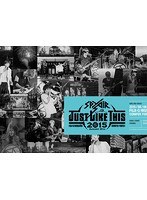 JUST LIKE THIS 2015/SPYAIR（初回生産限定盤）