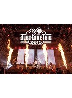 JUST LIKE THIS 2015/SPYAIR