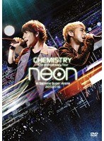 10th Anniversary Tour neon at Saitama Super Arena 2011.07.10 ［SING for ONE 〜Best Live Selection〜］/CHEMISTRY （期間生産限定盤 ブルーレイディスク）