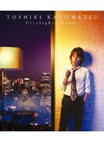 Citylights Dandy/角松敏生 （ブルーレイディスク）
