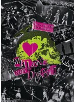メロン記念日 FINAL STAGE ‘MELON’S NOT DEAD’/メロン記念日 のパッケージ