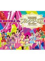 モーニング娘。コンサートツアー2011 春 新創世記 ファンタジーDX 〜9期メンを迎えて〜/モーニング娘。 （ブルーレイディスク）