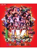 LIVE BEYOOOOOND1St/BEYOOOOONDS （ブルーレイディスク）