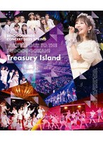 BEYOOOOONDS CONCERT 2025 SPRING 〜Take Me Out To The BUDOOOOOKAN!「Treasury Island」〜 (ブルーレイディスク)