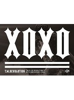 T.M.R. LIVE REVOLUTION’17-20th Anniversary FINAL at Saitama Super Arena-/T.M.Revolution（初回生産限定盤）