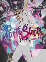 WOOYOUNG（From 2PM）Solo Tour 2017‘Party Shots’in MAKUHARI MESSE/WOOYOUNG（From 2PM） （初回生産限定盤） のパッケージ