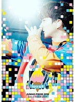 JUNHO（From 2PM）Solo Tour 2017 ‘2017 S/S’/JUNHO（From 2PM） のパッケージ