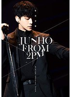 JUNHO（From 2PM） Winter Special Tour‘冬の少年’/JUNHO（From 2PM） のパッケージ