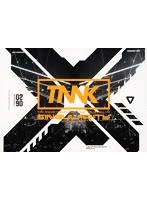 Takanori Nishikawa 1st LIVE TOUR［SINGularity］/西川貴教 （初回生産限定盤B） のパッケージ