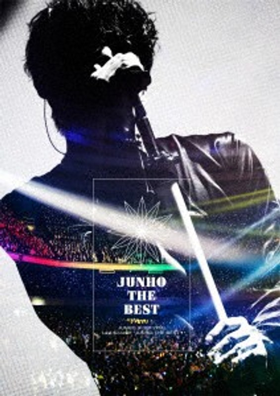 JUNHO（From 2PM） Last Concert ‘JUNHO THE BEST’/JUNHO（From 2PM） （初回生産限定盤）