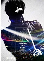 JUNHO（From 2PM） Last Concert ‘JUNHO THE BEST’/JUNHO（From 2PM） （初回生産限定盤） のパッケージ