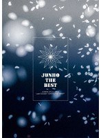 JUNHO（From 2PM） Last Concert ‘JUNHO THE BEST’/JUNHO（From 2PM） のパッケージ