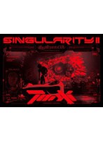 TAKANORI NISHIKAWA LIVE TOUR 002 ‘SINGularity II-過形成のprotoCOL-’（初回生産限定盤B） のパッケージ