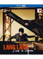 ライヴ・イン・ウィーン/Lang Lang （ブルーレイディスク）