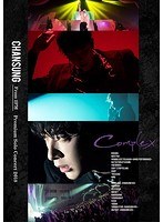 CHANSUNG（From 2PM）Premium Solo Concert 2018 ‘Complex’/CHANSUNG（From 2PM）（完全生産限定盤 ブルーレイディスク）