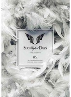 2PM Six ‘HIGHER’ Days-COMPLETE EDITION-/2PM （完全生産限定盤 ブルーレイディスク）