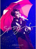 NICHKHUN（From 2PM） Premium Solo Concert 2019-2020 ’Story of...’/NICHKHUN（From 2PM） （完全生産限定盤 ブルーレイディスク）