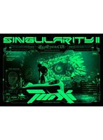 TAKANORI NISHIKAWA LIVE TOUR 002 ‘SINGularity II-過形成のprotoCOL-’（初回生産限定盤A） （ブルーレイディスク）