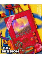 秋山黄色 presents BUG SESSION at Zepp Haneda（TOKYO） （ブルーレイディスク）