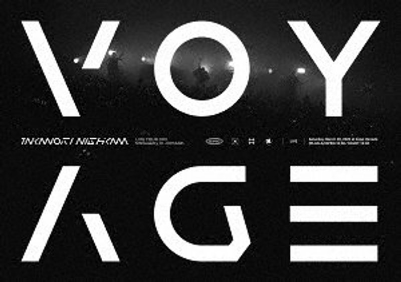 TAKANORI NISHIKAWA LIVE TOUR 003「SINGularity III-VOYAGE-」（通常盤） （ブルーレイディスク）