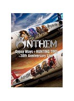 DMM.com [『GYPSY WAYS』＋『HUNTING TIME』完全再現 30th Anniversary