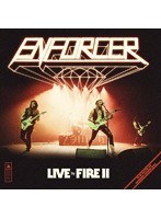 ライヴ・バイ・ファイア II【日本語解説書封入】