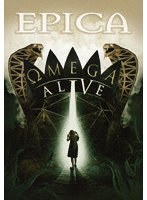 オメガ・アライヴ【DVD/日本語解説書封入/日本語字幕付き】